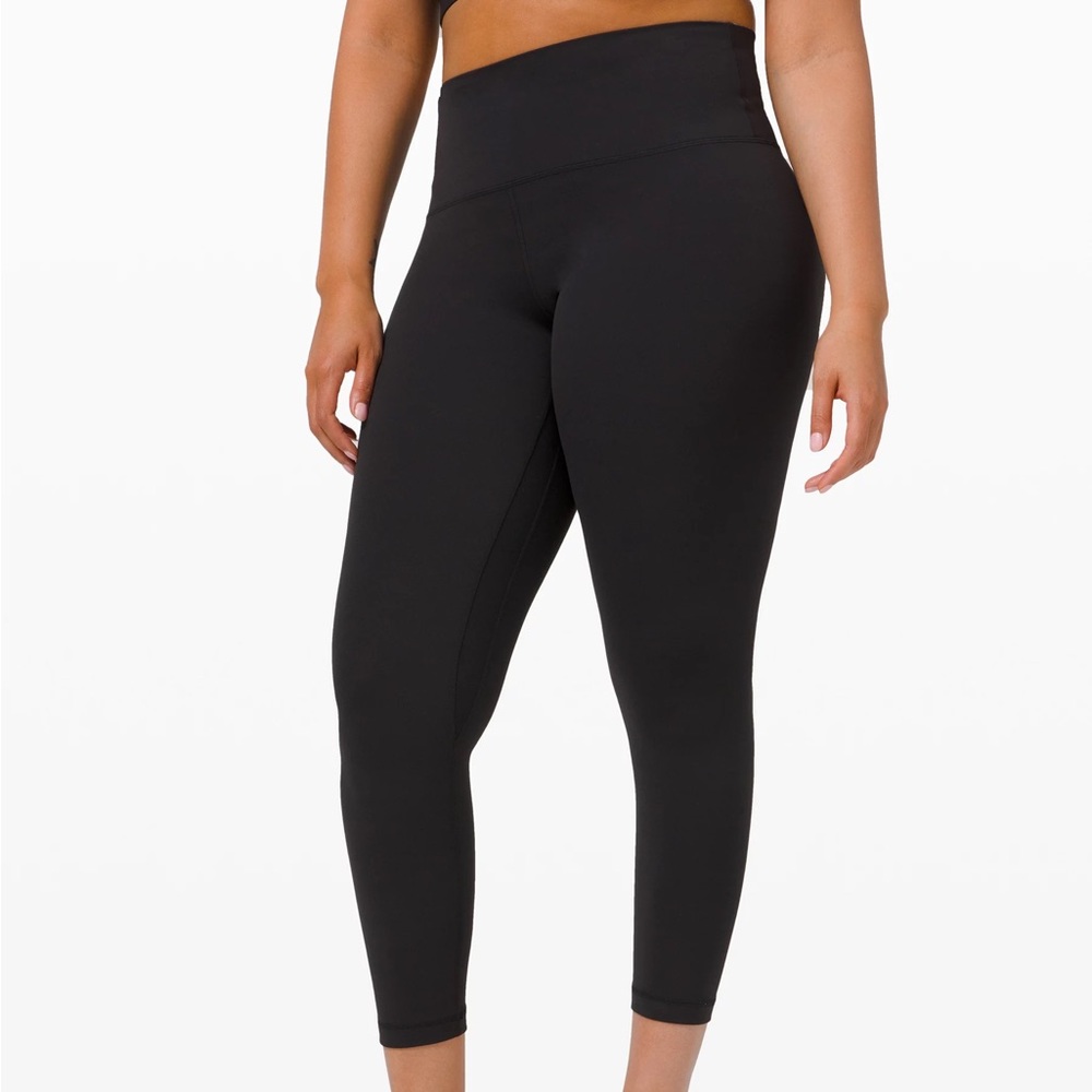 NWT lululemon Align Pant II *Membership